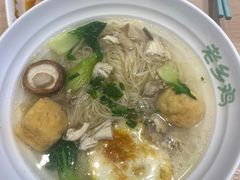 -老乡鸡(华润太湖店)