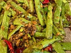 -拾捌川·自贡爆炒(新街口店)