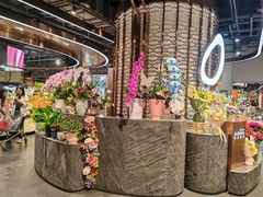 -Olé精品超市(广州太古汇店)