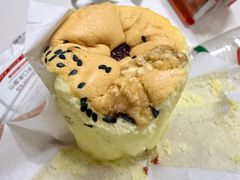 -宫门口馒头铺(创始人总店)