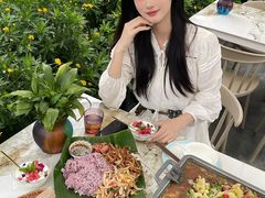 -春天里餐厅·云南创意菜特色美食(束河店)