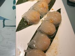 -明思味 二十年潮粤菜(榕城东山店)