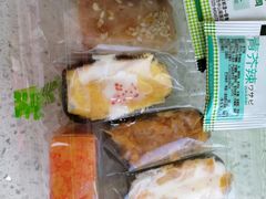 -鲜道寿司(无锡苏宁店)