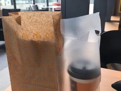 -麦当劳(三亚凤凰机场店)