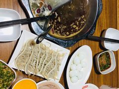 -傣妹火锅(南京东路一店)