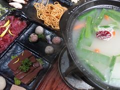 -束河人家(南锣鼓巷店)