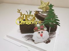 -你好独角兽·蛋糕甜品