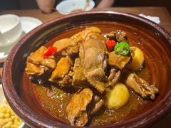 -清水亭湖北菜(大屯DT51店)