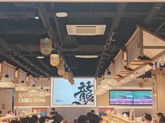 -龍歌自助小火锅(兰山上海路万达店)