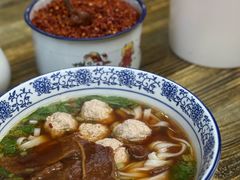 -夏记粉店(黄兴路步行街店)