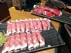 -呷哺呷哺 黄金牧场 (新中关购物中心店)