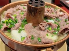 -廖川菜(金虹桥店)