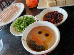 -老北京羊蝎子火锅(光荣道店)