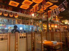 大堂-有喜屋·烧鸟·居酒屋(周浦万达店)