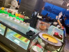 -白天鹅宾馆·流浮阁咖啡厅
