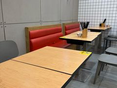 -子午路张记肉夹馍(兵马俑店)