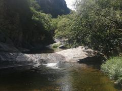-黑龙潭风景区