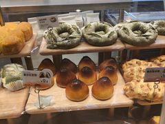 -BreadTalk面包新语·烘焙蛋糕(高德置地春广场店)