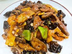 传统爆三样-鼎香润(德胜门内店)