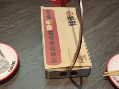 -钱锋炭缸烧烤(南湖大路总店)