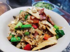 -好灶头妈妈菜·千岛湖土菜地标美食