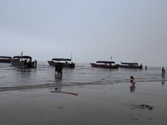 -万尾金滩