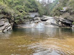 -黑龙潭风景区