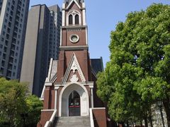 -天主教圣弥额尔堂