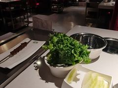 -沁原羔羊火锅(新天地店)