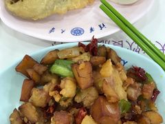 -清华澜园教工餐厅