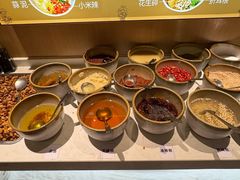 -一朵菌·野生菌探索家火锅(南亚店)