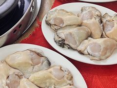 -花苑美食横琴生蚝火锅(拱北粤华路店)