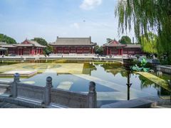 -华清宫景区
