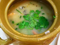 -长平老姿娘夜粥(平东一街店)