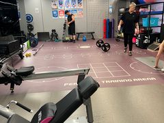 -乐刻运动健身(枫蓝国际升级店)