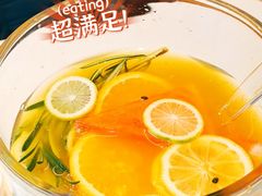 -湘阅•威海海鲜•湖南味道(华宝店)