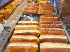 -烘焙町面包店(西四店)