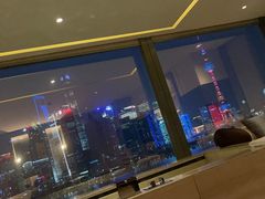 -上海外滩悦榕庄酒店