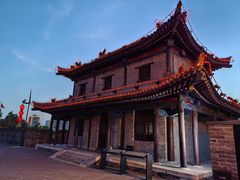 -西安城墙·碑林历史文化景区