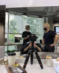 -变画·发型STUDIO