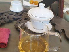 -八马茶业(星海胜利路旗舰店)