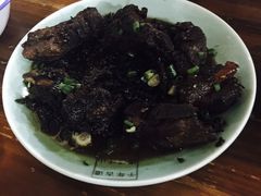 -德叔阙里·衢州菜馆(月湖店)