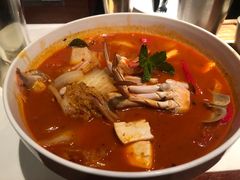 -The BREW·酿餐厅(浦东嘉里大酒店)