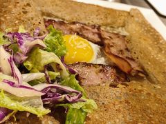 -LA CREPERIE BRETONNE布列塔尼法式餐厅(天童北路店)