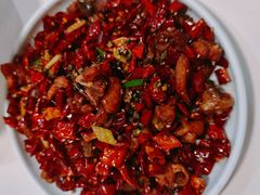 -付掌柜在成都·热炒砂锅集(金禾店)