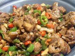 -湘香私房菜(大石长隆店)