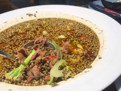 -胡马八破·川菜小馆(高新万达店)