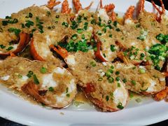 -君来湖滨饭店·渔餐厅
