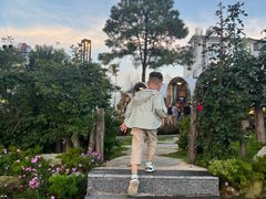 -云禾壹海景庄园餐厅