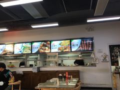 -路边摊胡同里(星城商厦店)